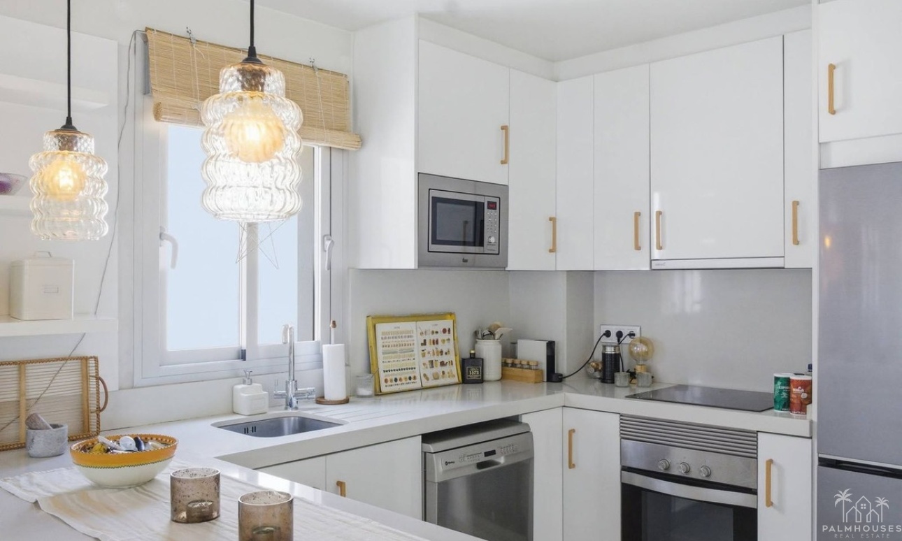 Revente - Apartment - Guardamar del Segura - Guardamar del Segura Centro