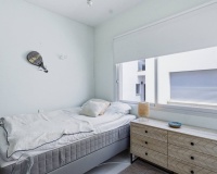 Revente - Apartment - Guardamar del Segura - Guardamar del Segura Centro