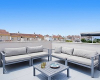 Revente - Apartment - Guardamar del Segura - Guardamar del Segura Centro