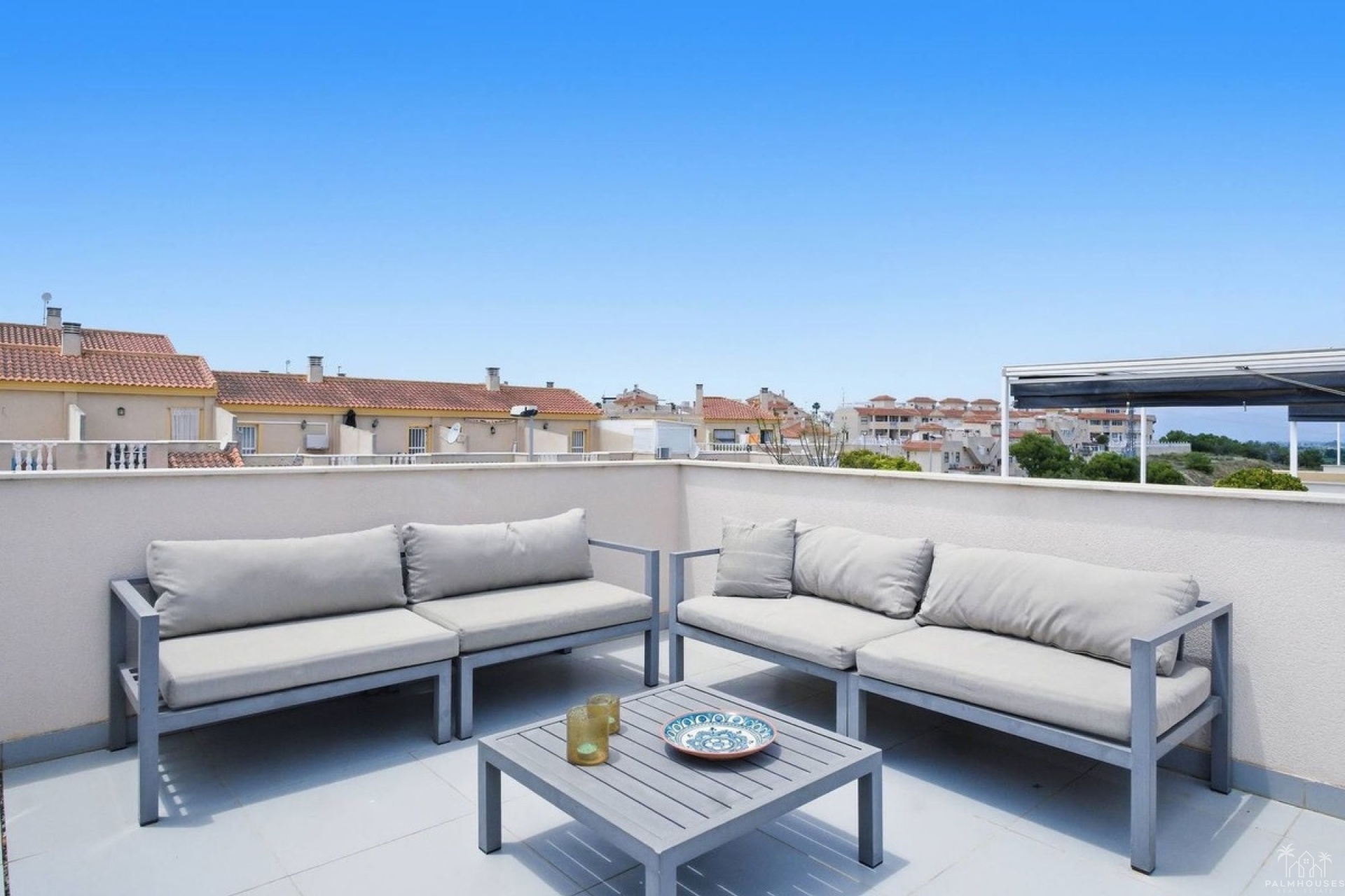 Revente - Apartment - Guardamar del Segura - Guardamar del Segura Centro