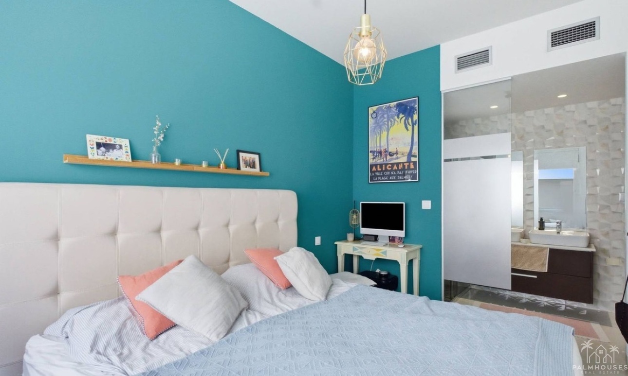 Revente - Apartment - Guardamar del Segura - Guardamar del Segura Centro
