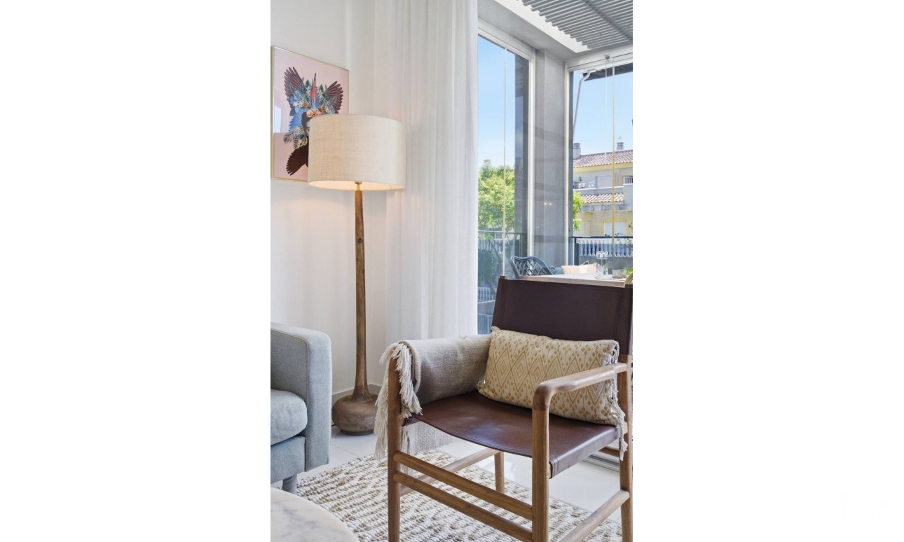 Revente - Apartment - Guardamar del Segura - Guardamar del Segura Centro