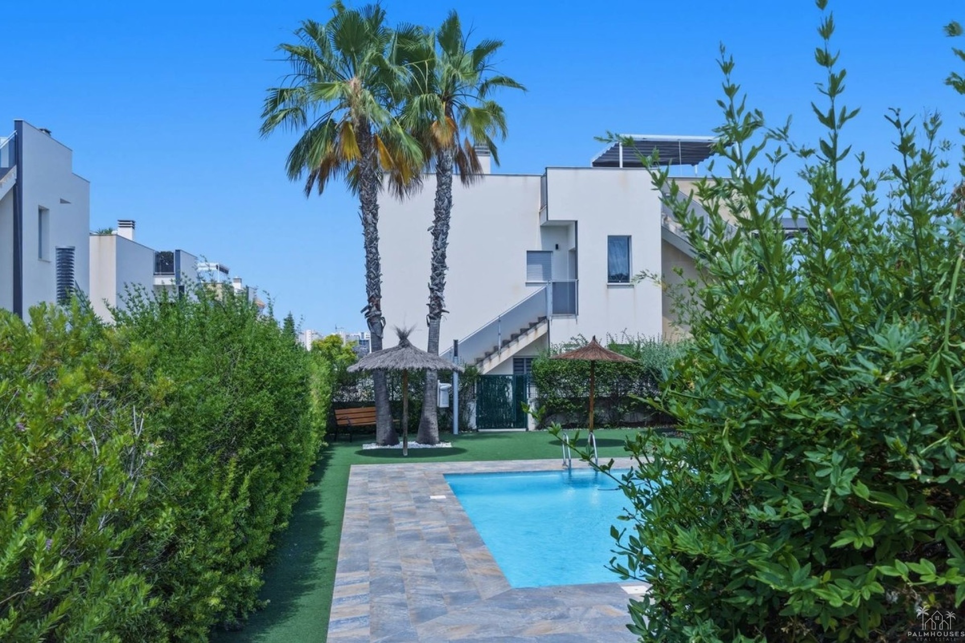Revente - Apartment - Guardamar del Segura - Guardamar del Segura Centro