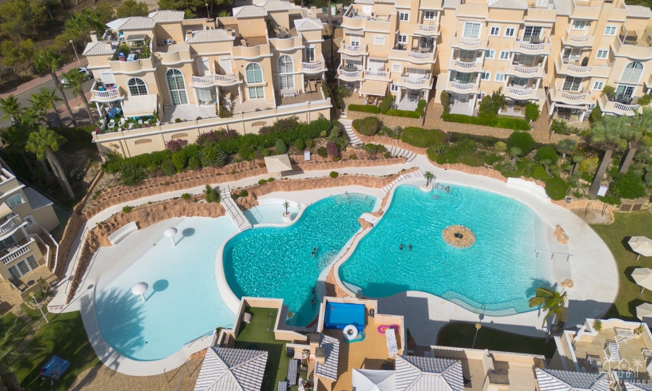 Revente - Apartment - Guardamar del Segura - Guardamar del Segura Centro