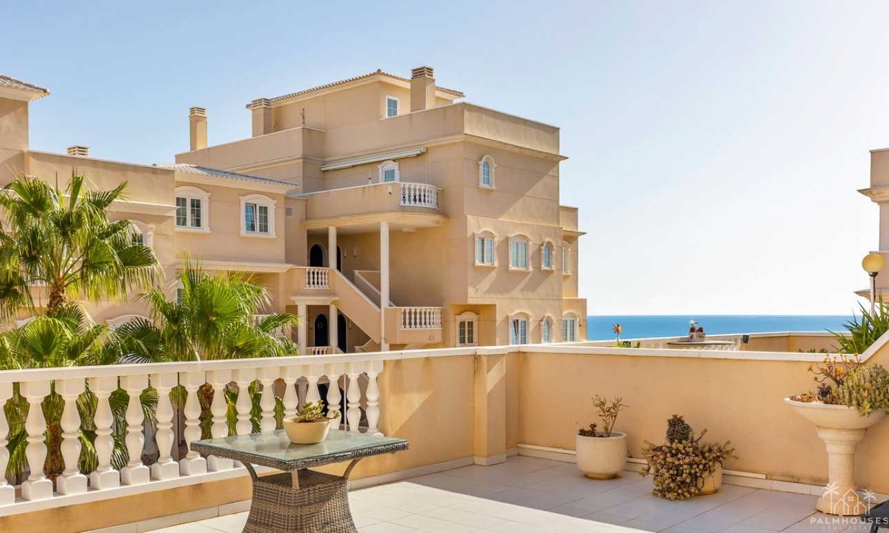 Revente - Apartment - Guardamar del Segura - Guardamar del Segura Centro