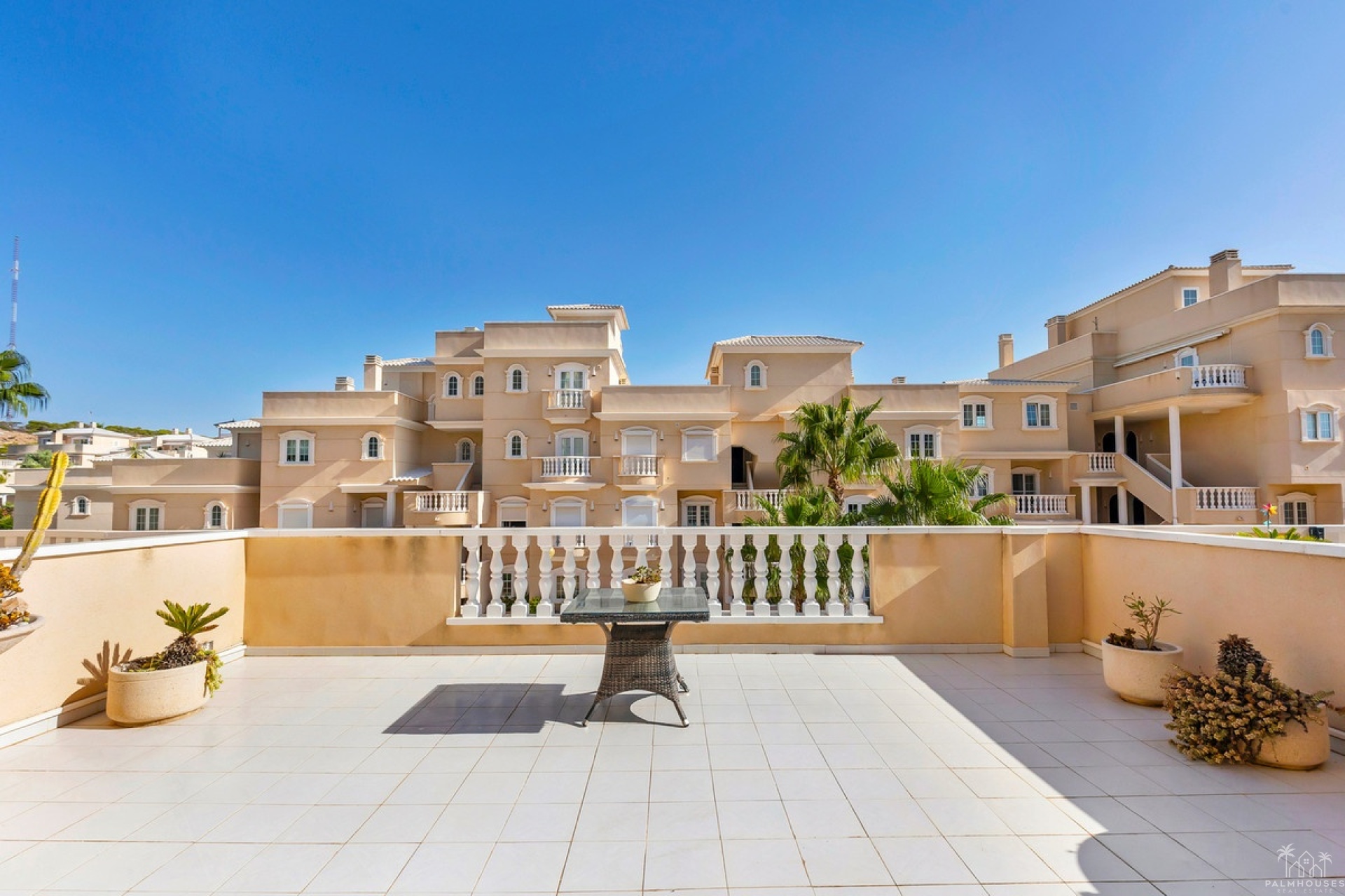 Revente - Apartment - Guardamar del Segura - Guardamar del Segura Centro