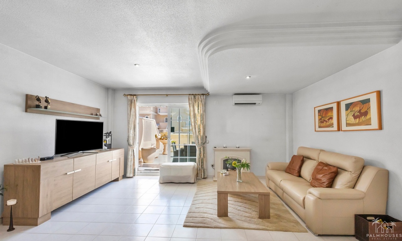 Revente - Apartment - Guardamar del Segura - Guardamar del Segura Centro