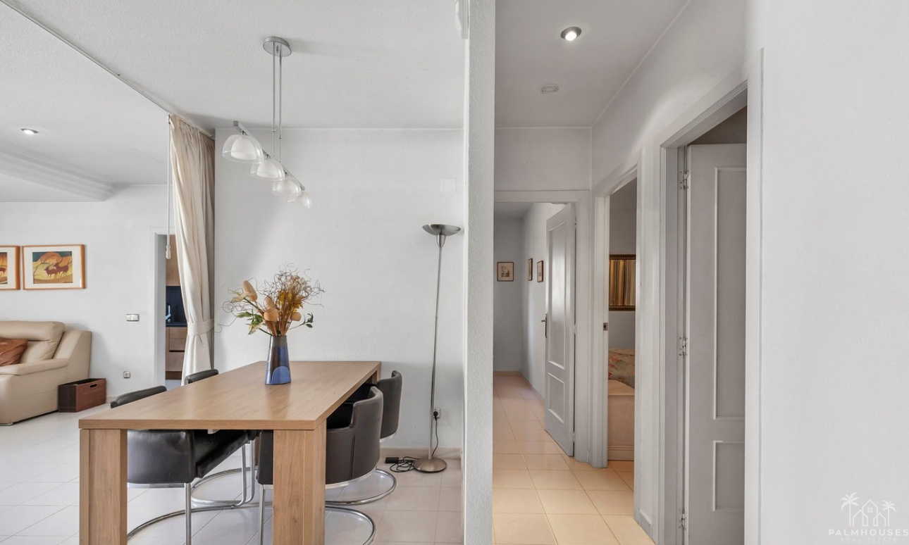 Revente - Apartment - Guardamar del Segura - Guardamar del Segura Centro