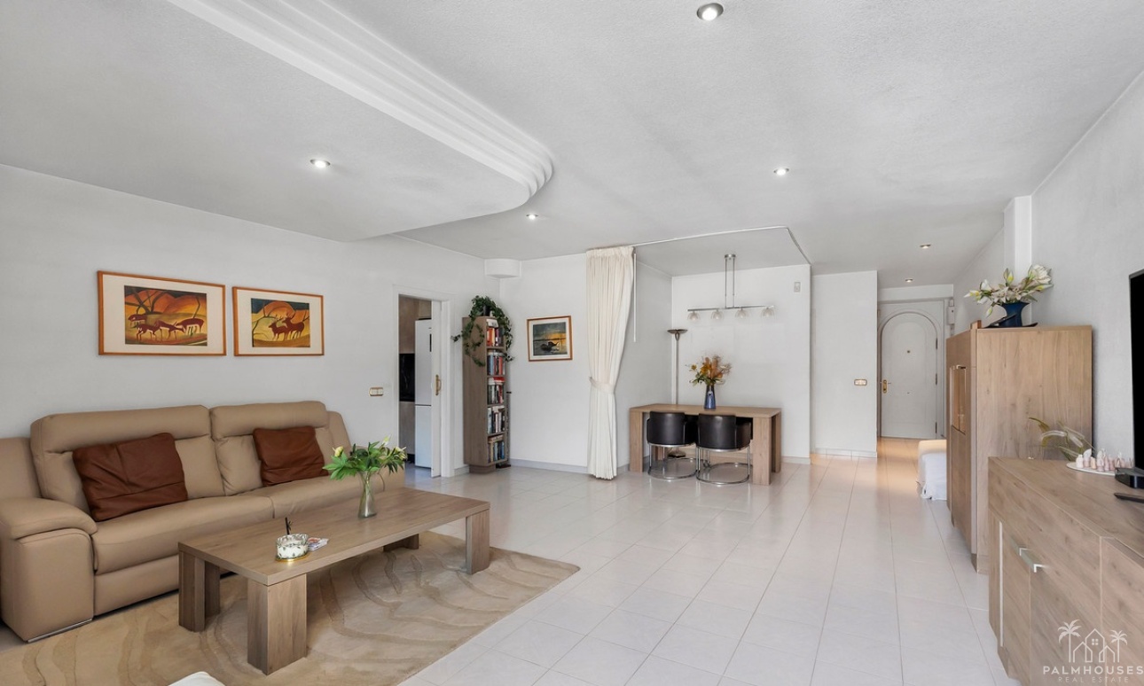 Revente - Apartment - Guardamar del Segura - Guardamar del Segura Centro