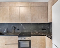 Revente - Apartment - Guardamar del Segura - Guardamar del Segura Centro