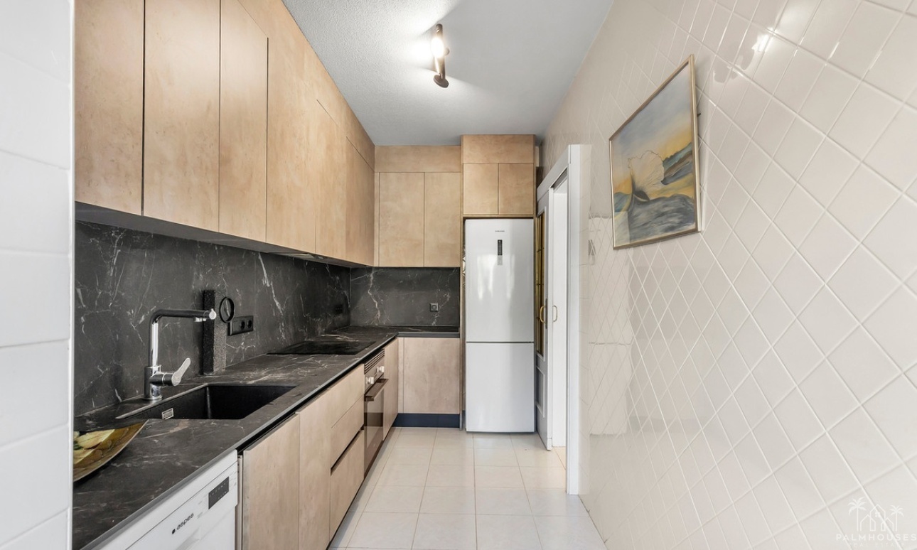 Revente - Apartment - Guardamar del Segura - Guardamar del Segura Centro