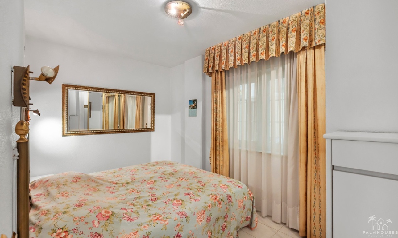 Revente - Apartment - Guardamar del Segura - Guardamar del Segura Centro