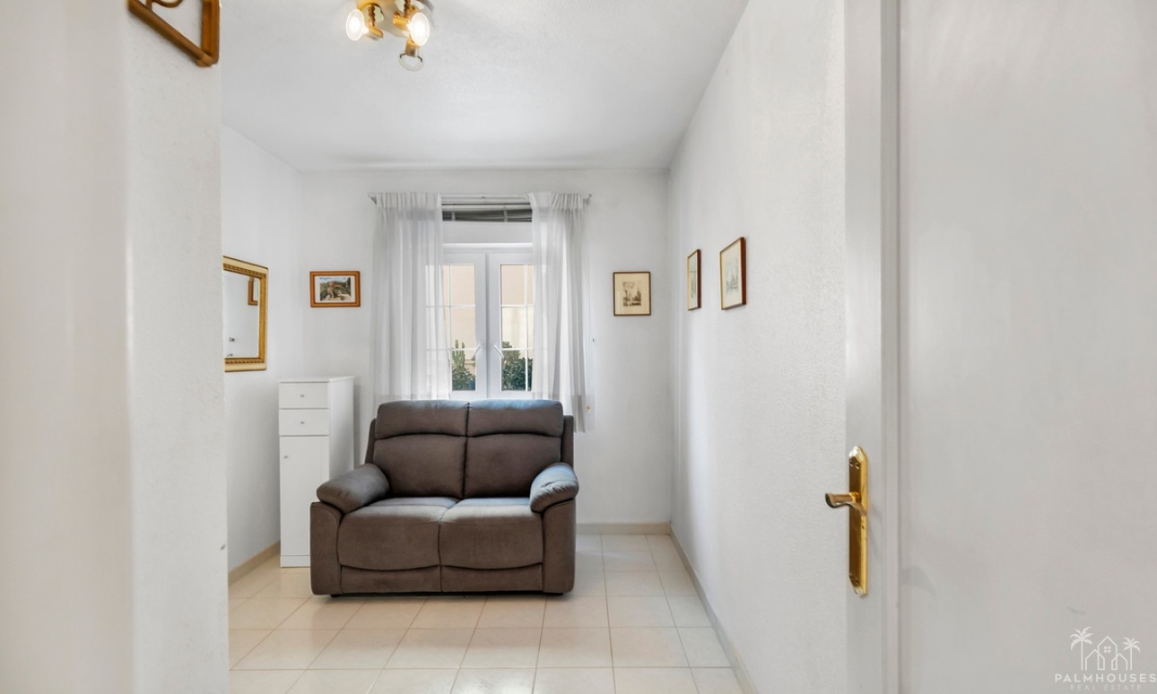 Revente - Apartment - Guardamar del Segura - Guardamar del Segura Centro
