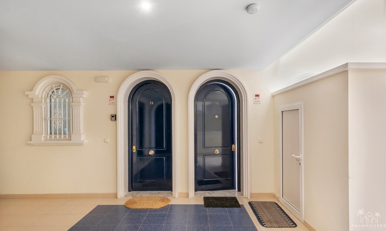 Revente - Apartment - Guardamar del Segura - Guardamar del Segura Centro
