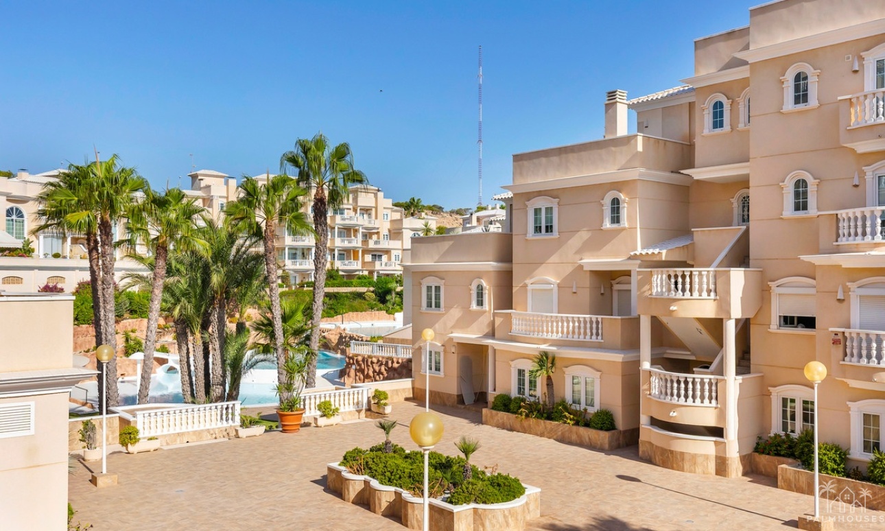 Revente - Apartment - Guardamar del Segura - Guardamar del Segura Centro