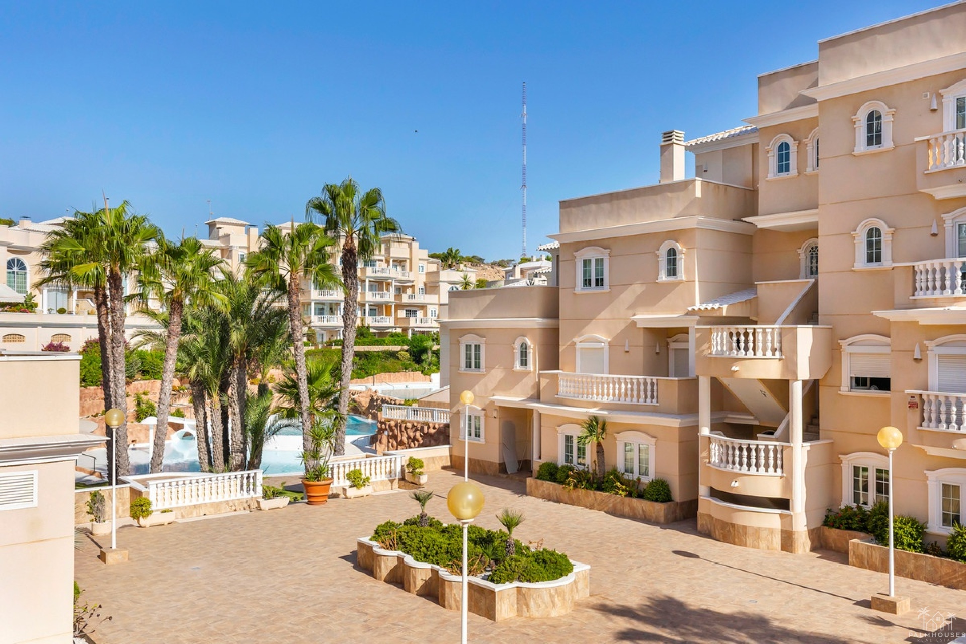 Revente - Apartment - Guardamar del Segura - Guardamar del Segura Centro