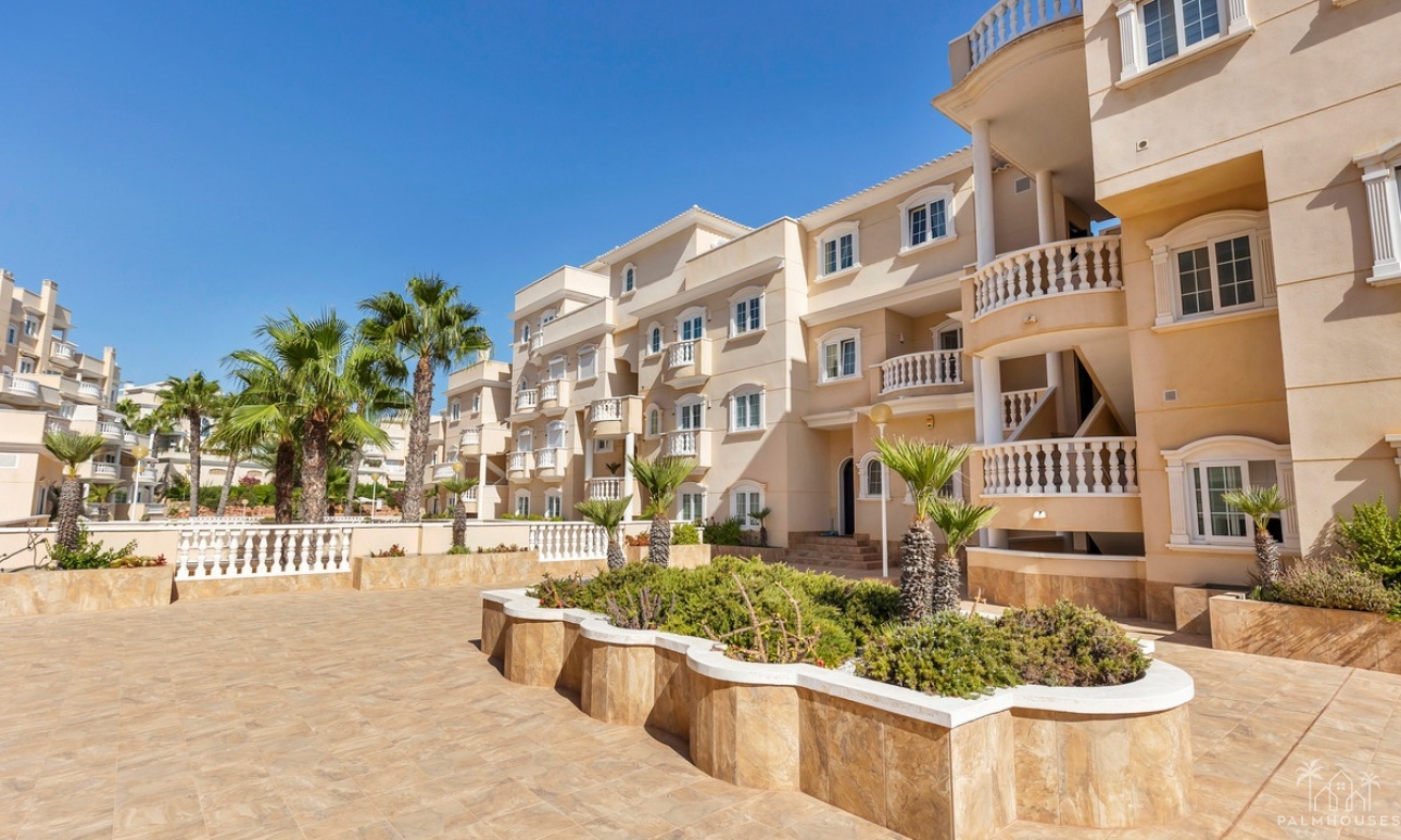 Revente - Apartment - Guardamar del Segura - Guardamar del Segura Centro