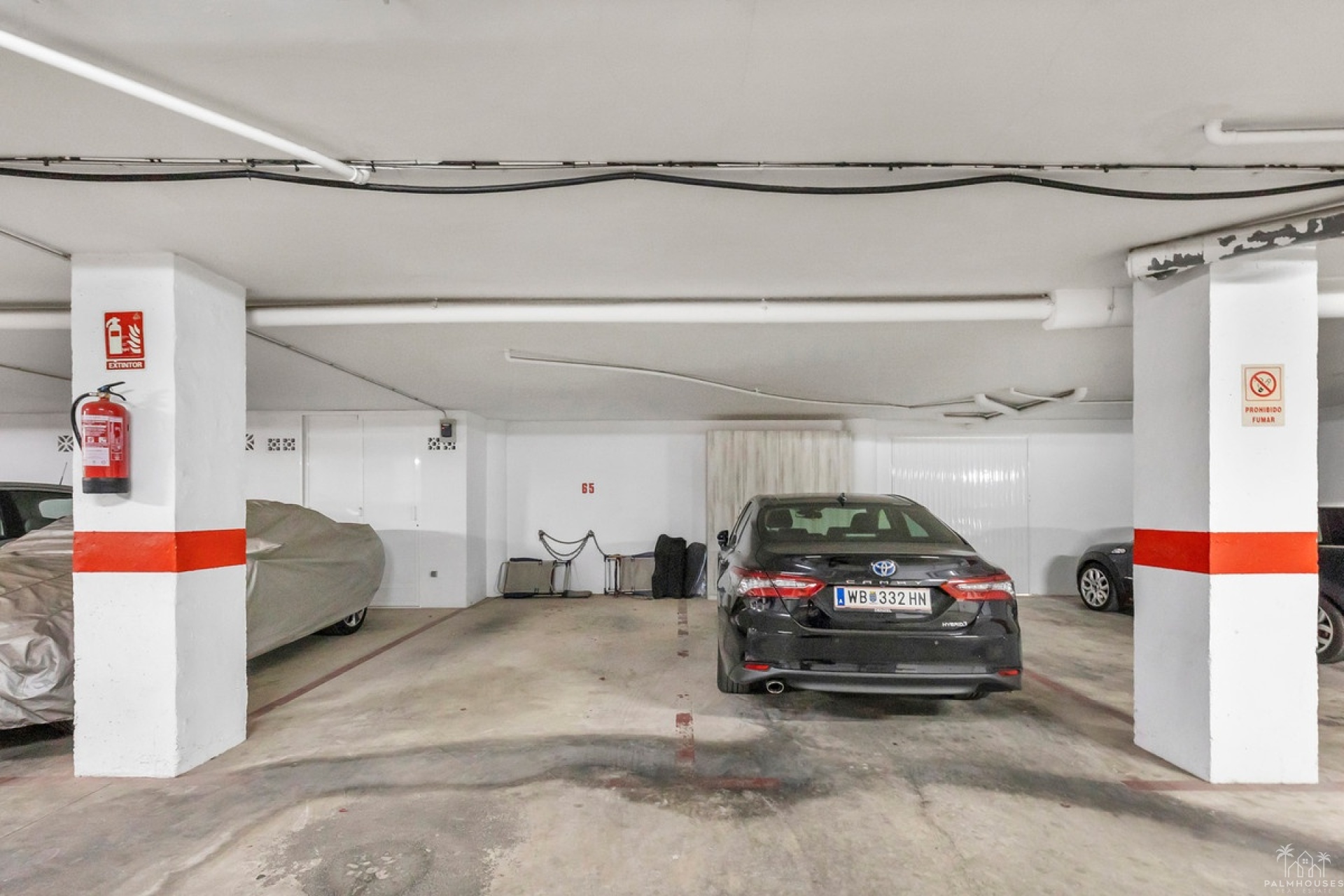Revente - Apartment - Guardamar del Segura - Guardamar del Segura Centro