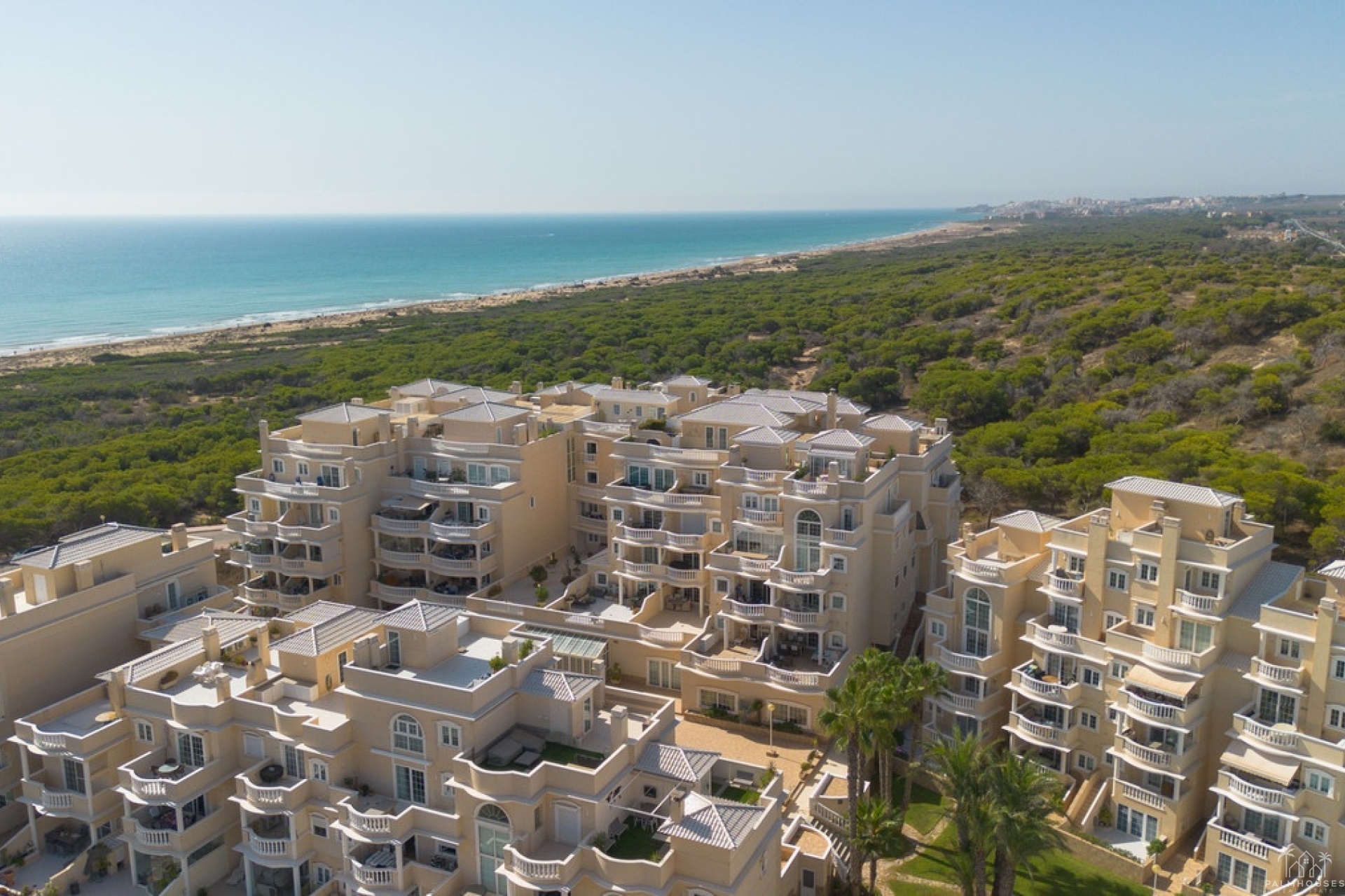 Revente - Apartment - Guardamar del Segura - Guardamar del Segura Centro