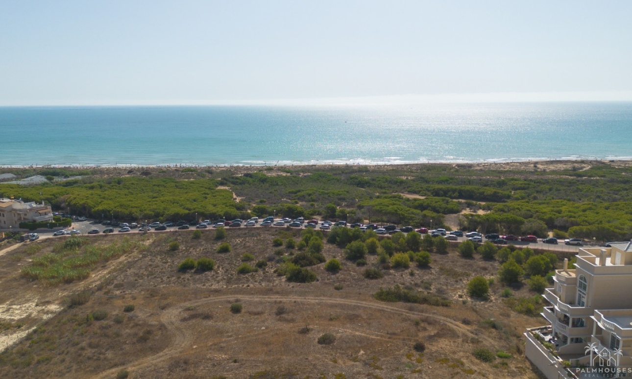 Revente - Apartment - Guardamar del Segura - Guardamar del Segura Centro