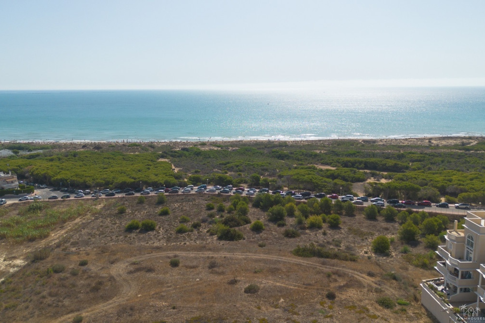 Revente - Apartment - Guardamar del Segura - Guardamar del Segura Centro