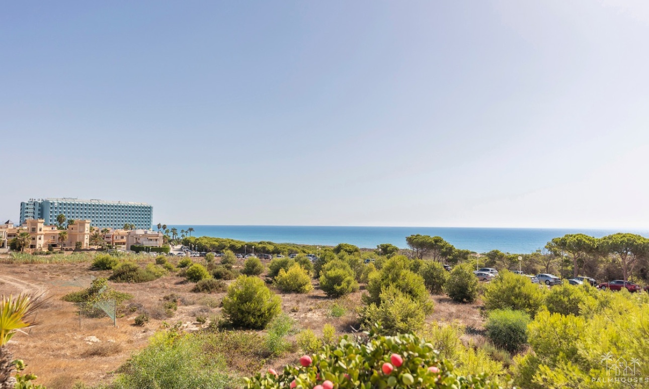 Revente - Apartment - Guardamar del Segura - Guardamar del Segura Centro