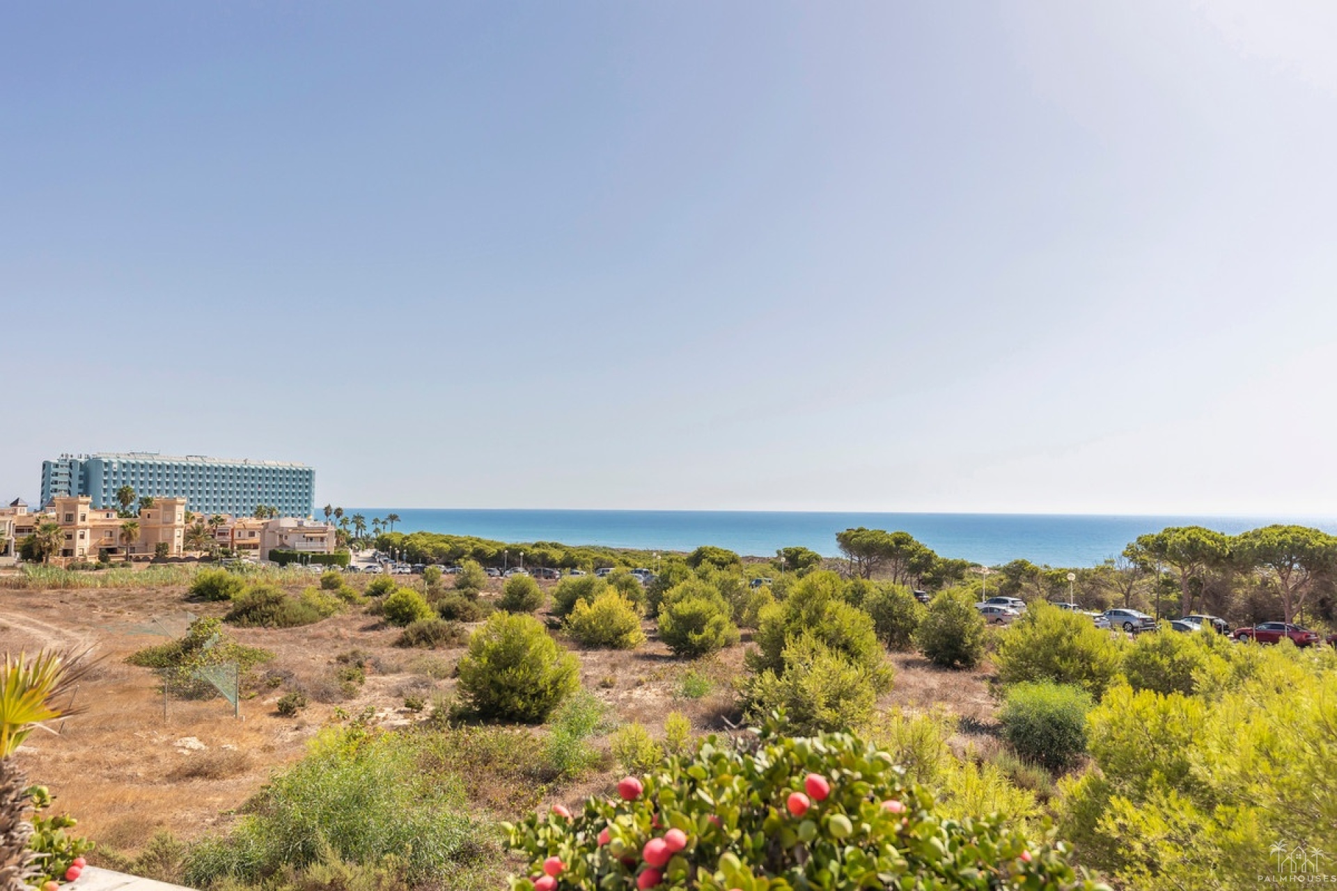 Revente - Apartment - Guardamar del Segura - Guardamar del Segura Centro