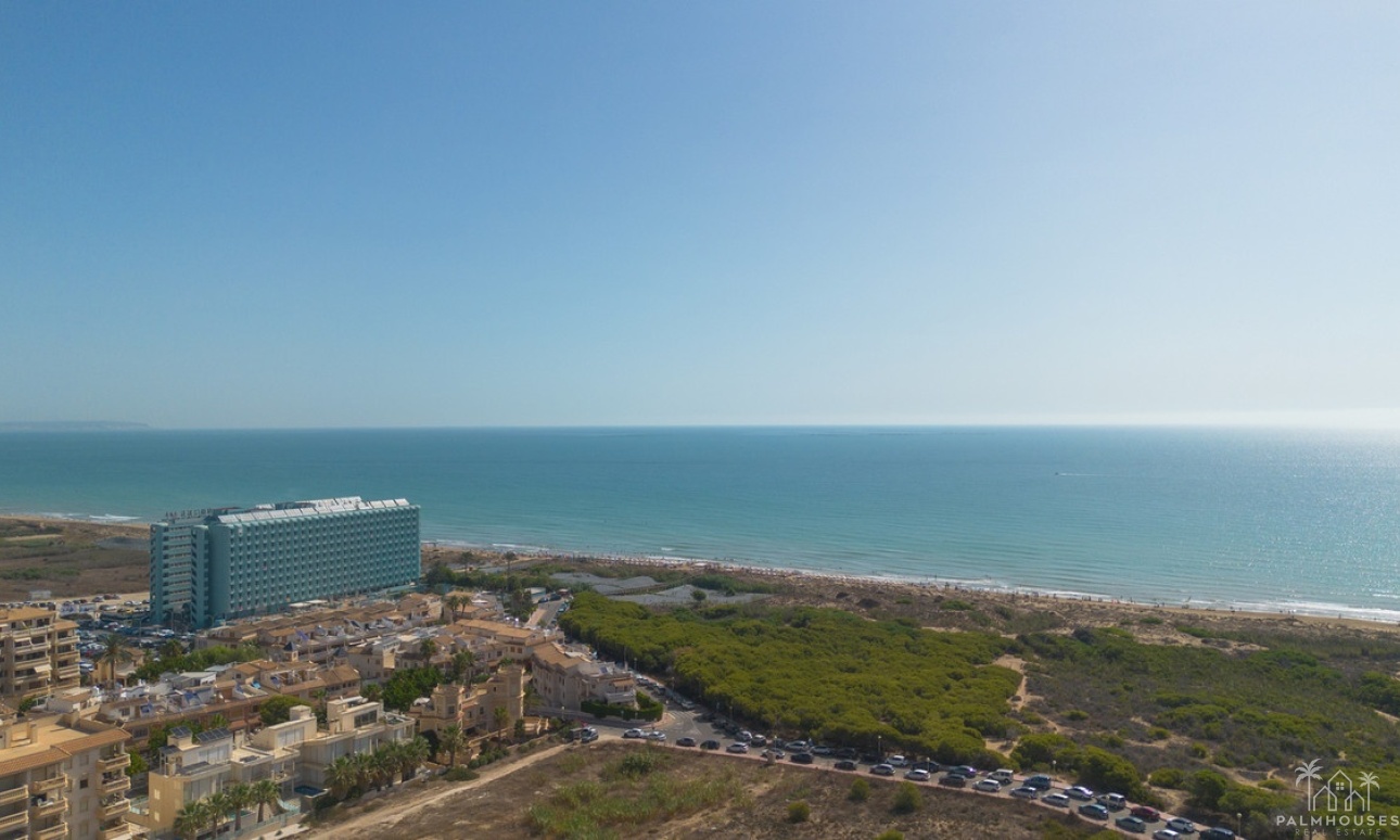 Revente - Apartment - Guardamar del Segura - Guardamar del Segura Centro