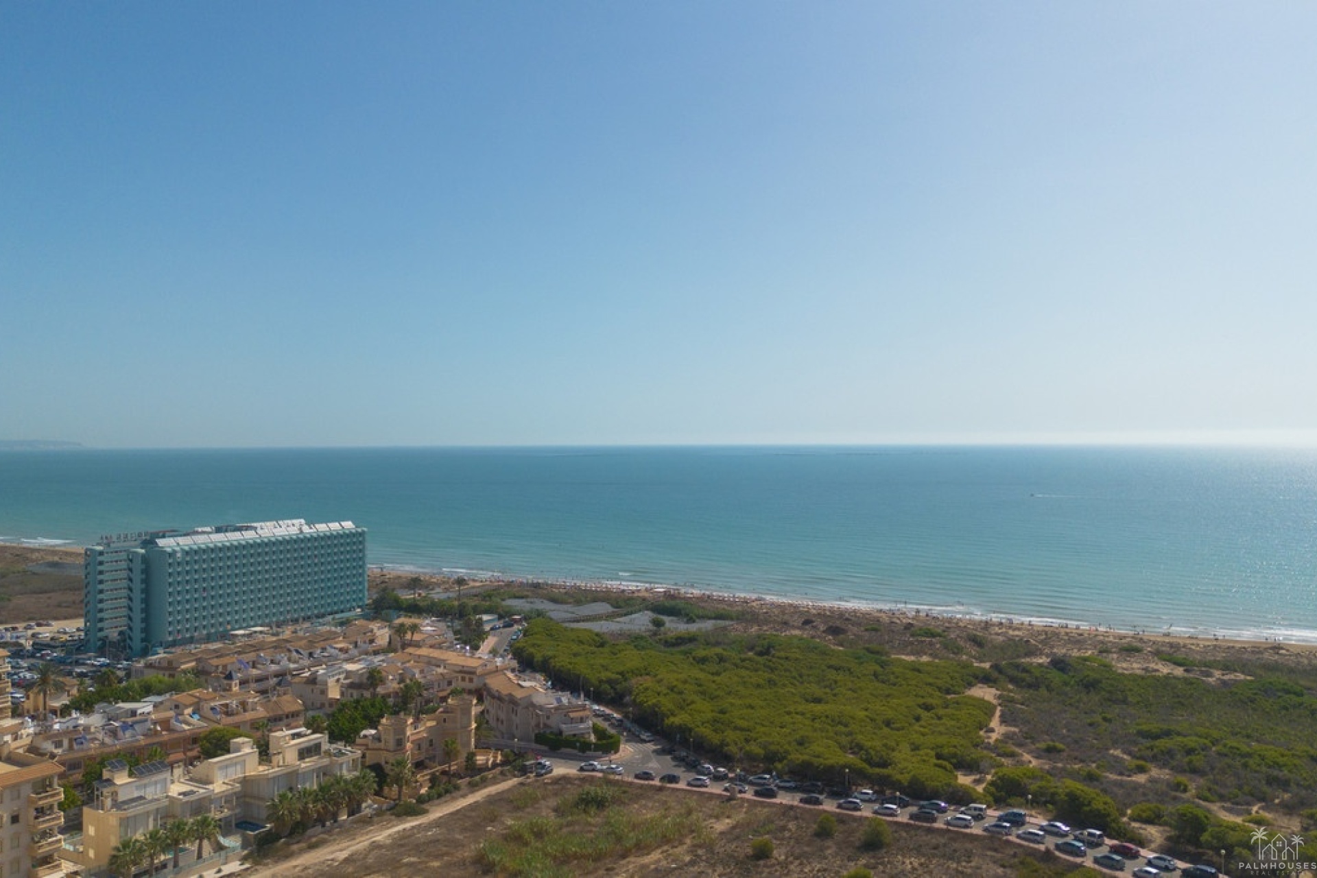 Revente - Apartment - Guardamar del Segura - Guardamar del Segura Centro