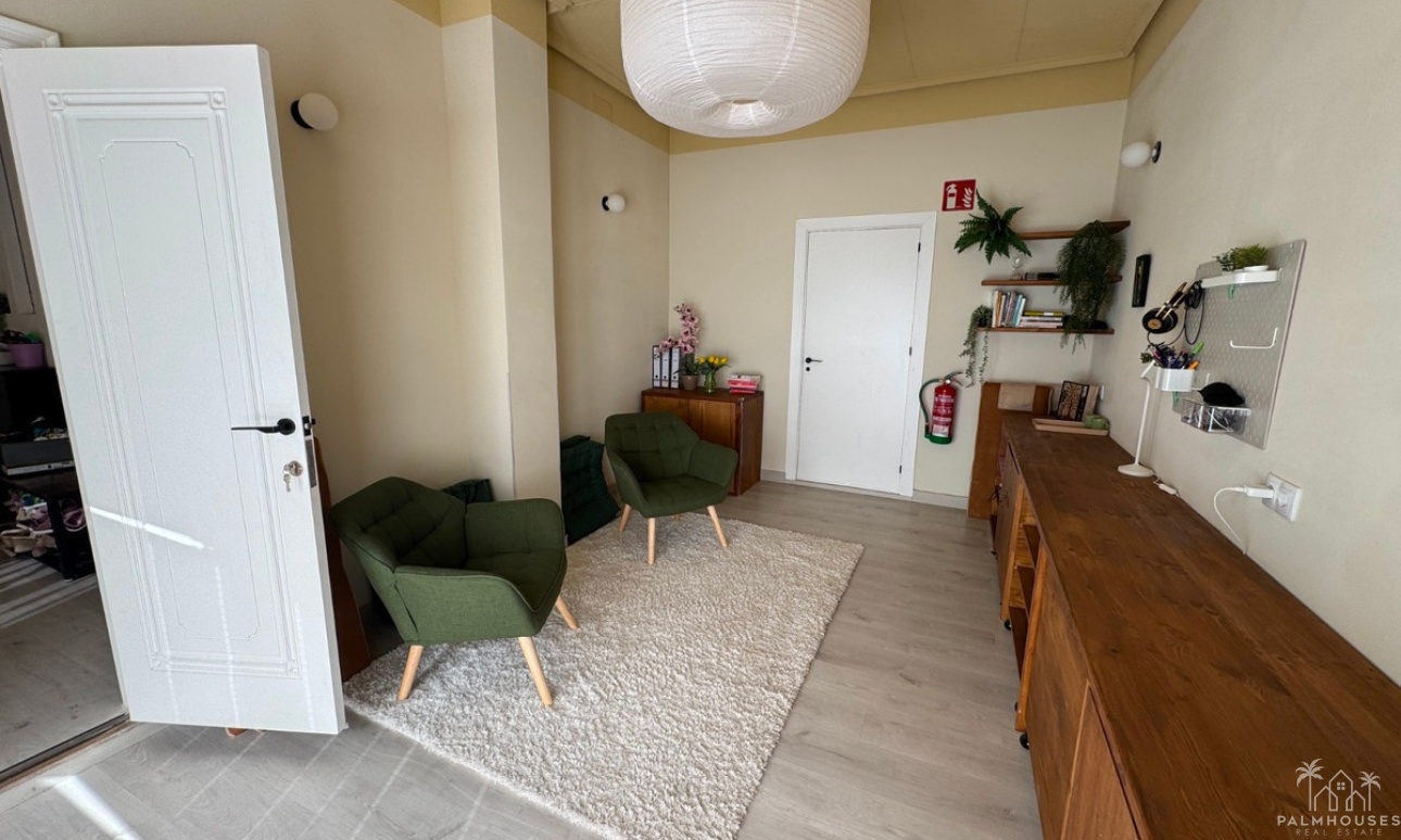 Revente - Apartment - Guardamar del Segura - Guardamar del Segura Centro