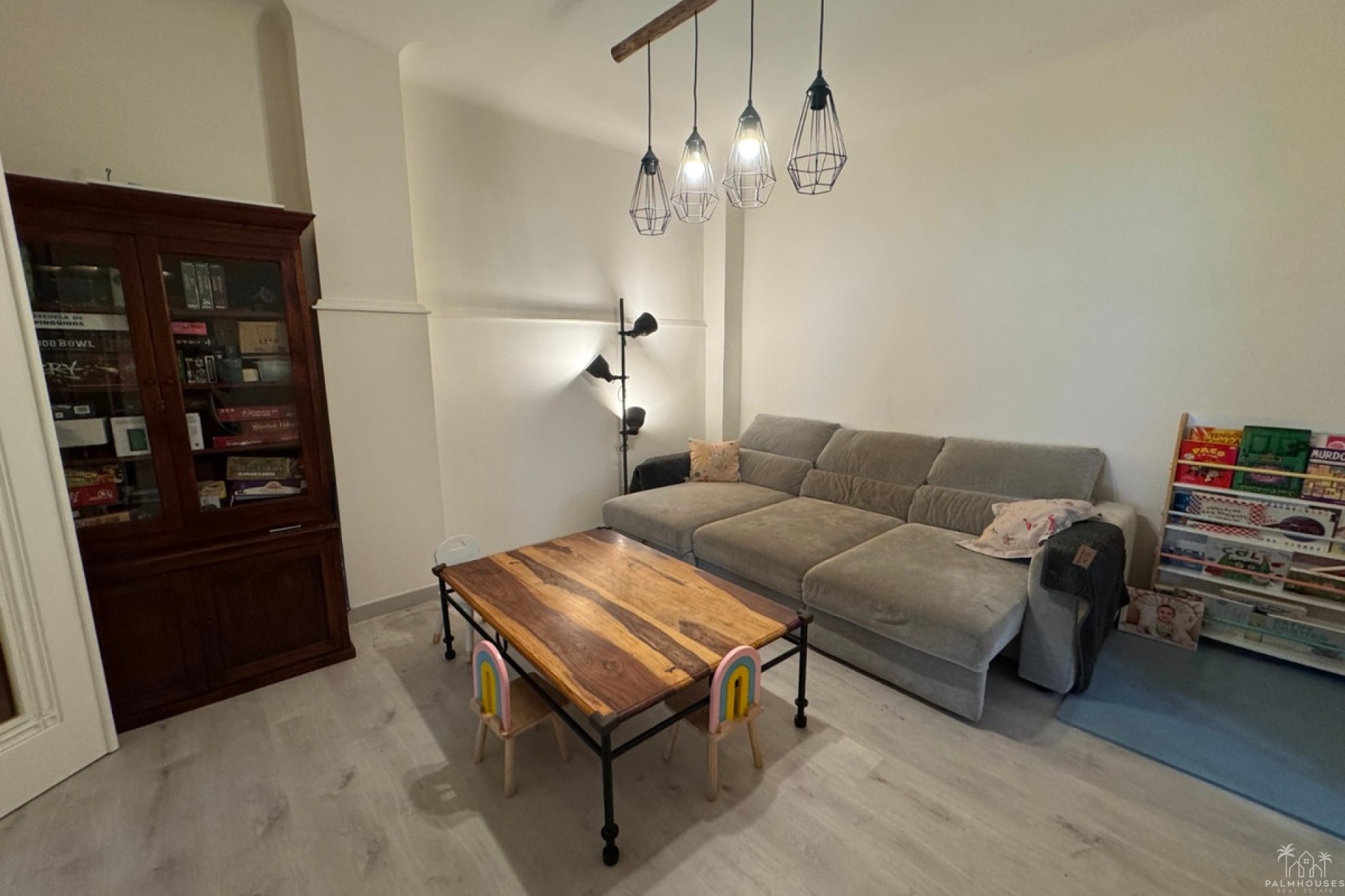 Revente - Apartment - Guardamar del Segura - Guardamar del Segura Centro