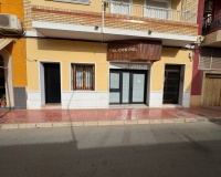 Revente - Apartment - Guardamar del Segura - Guardamar del Segura Centro