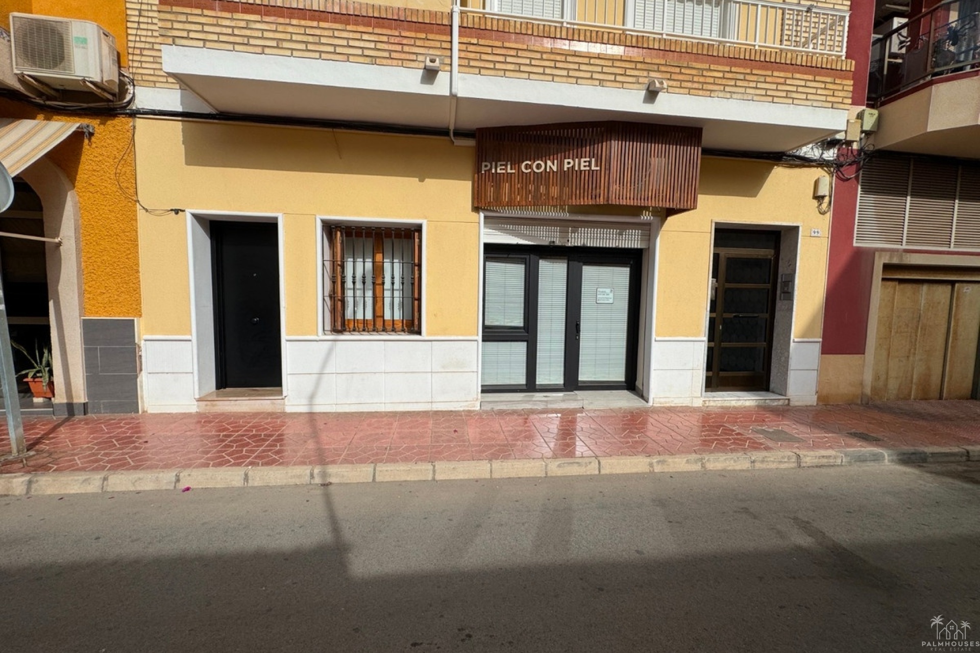 Revente - Apartment - Guardamar del Segura - Guardamar del Segura Centro