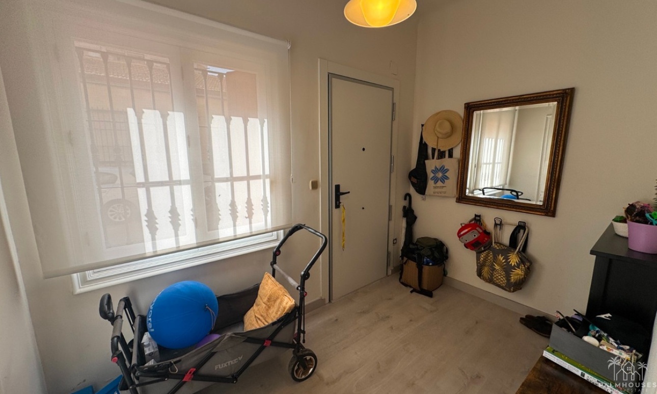 Revente - Apartment - Guardamar del Segura - Guardamar del Segura Centro