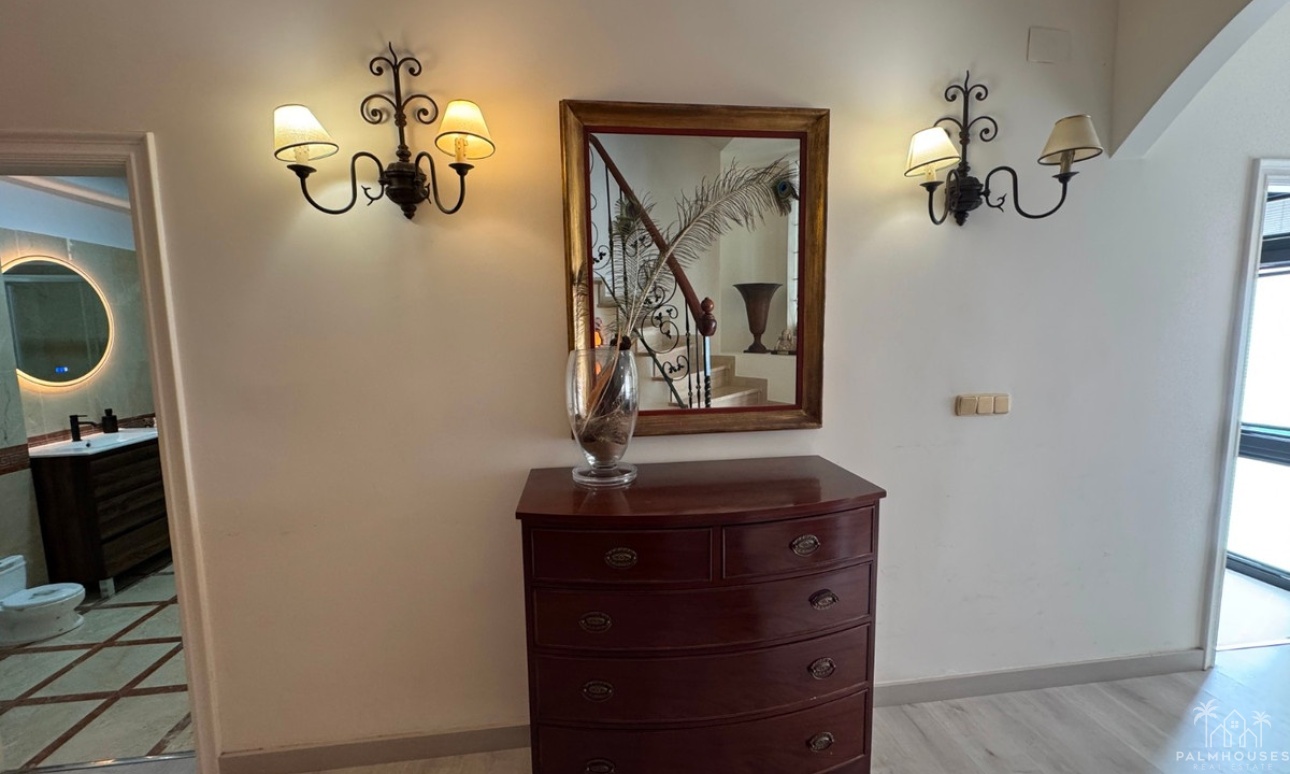 Revente - Apartment - Guardamar del Segura - Guardamar del Segura Centro