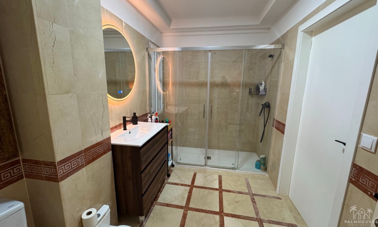 Revente - Apartment - Guardamar del Segura - Guardamar del Segura Centro