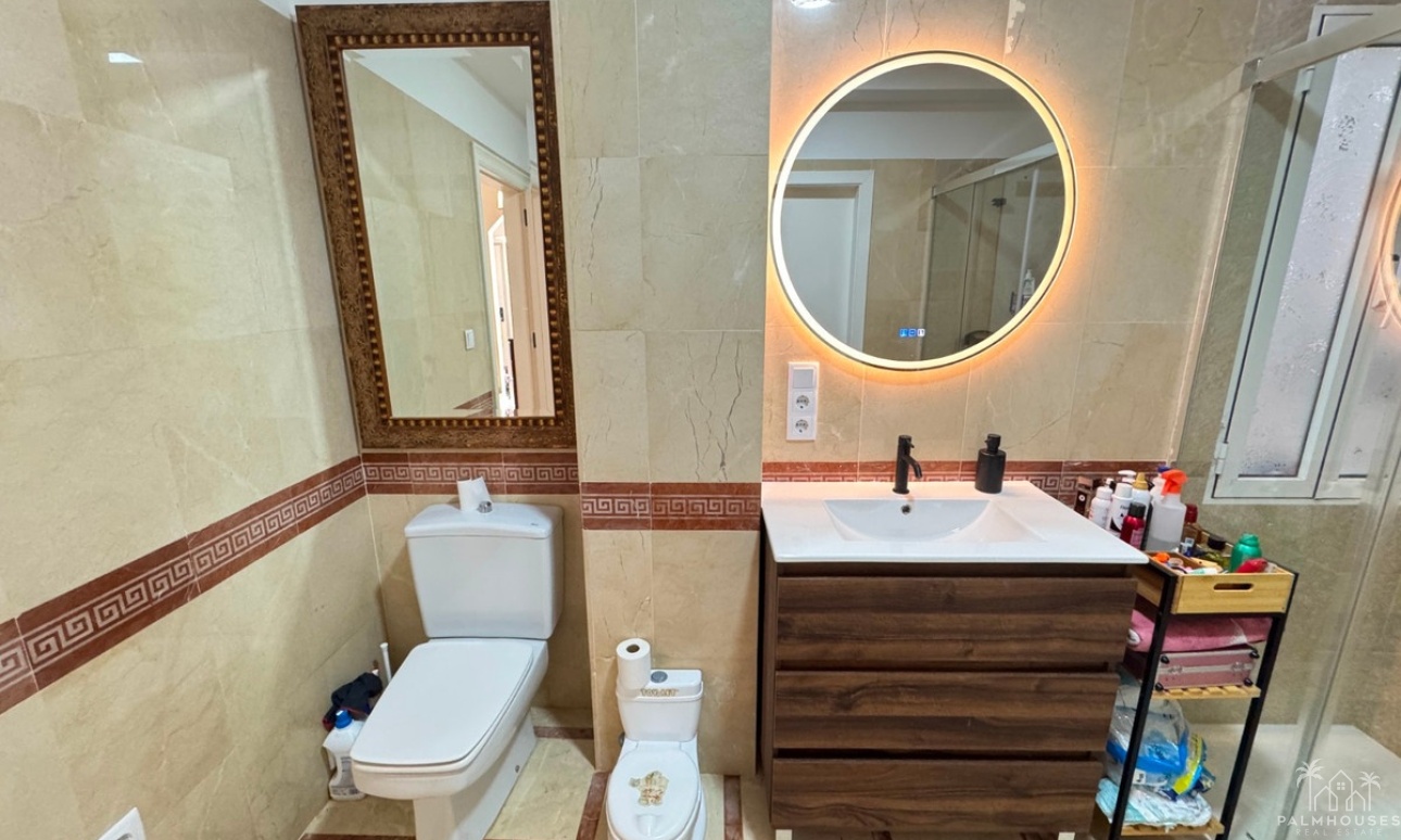 Revente - Apartment - Guardamar del Segura - Guardamar del Segura Centro