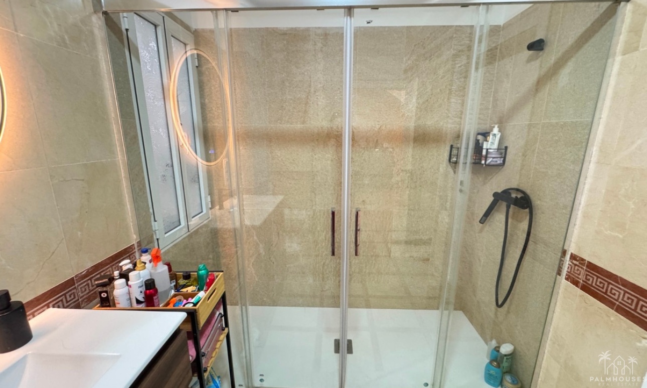 Revente - Apartment - Guardamar del Segura - Guardamar del Segura Centro