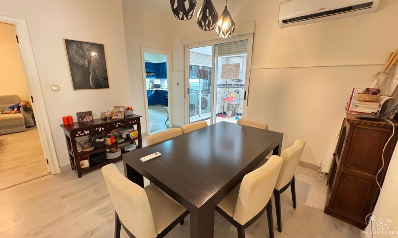 Revente - Apartment - Guardamar del Segura - Guardamar del Segura Centro