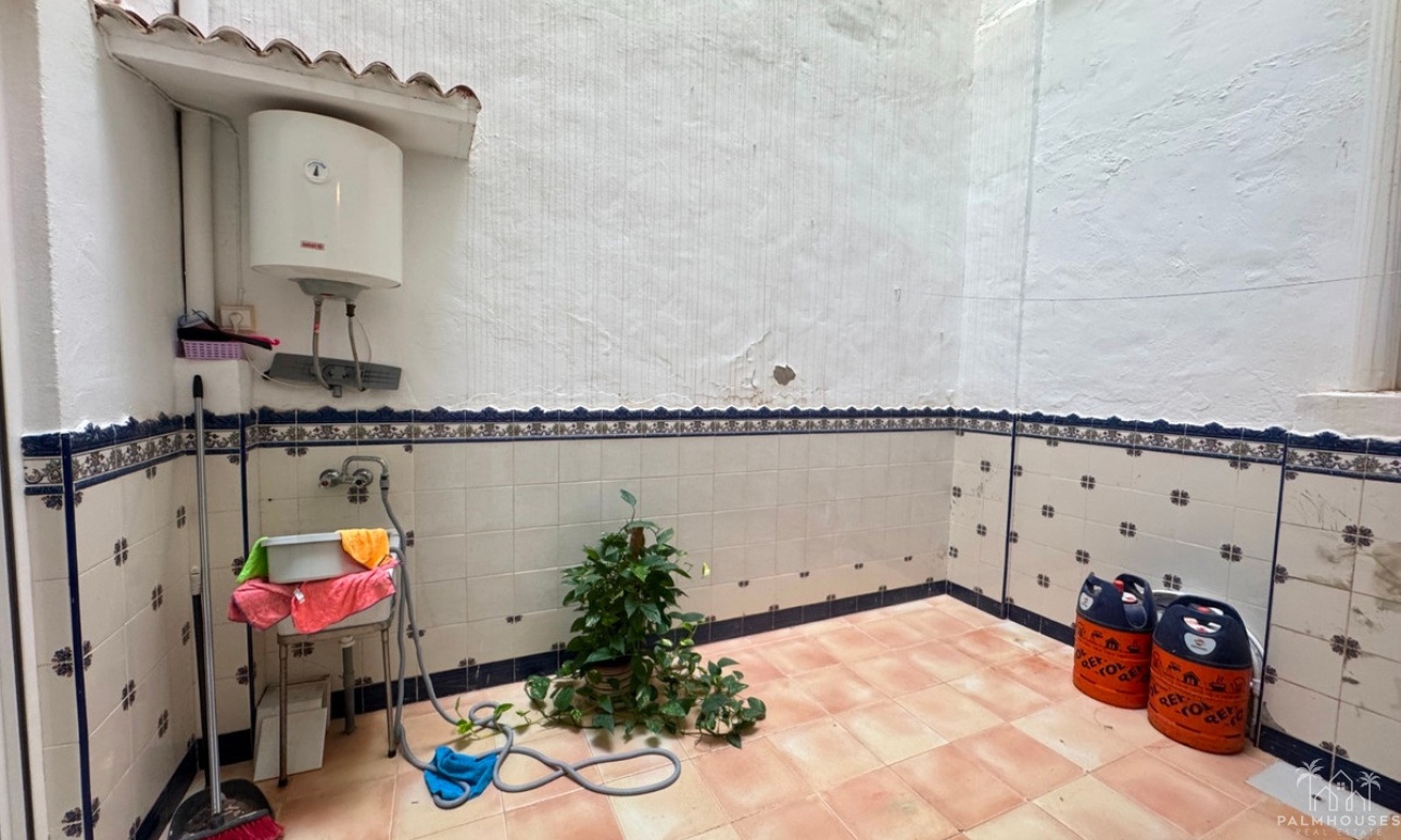 Revente - Apartment - Guardamar del Segura - Guardamar del Segura Centro