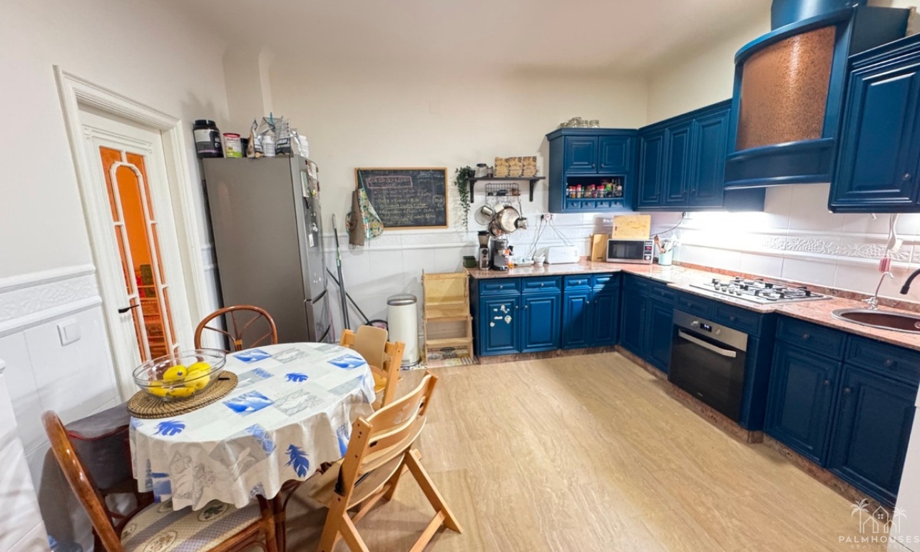 Revente - Apartment - Guardamar del Segura - Guardamar del Segura Centro