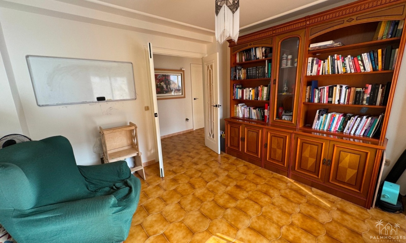 Revente - Apartment - Guardamar del Segura - Guardamar del Segura Centro