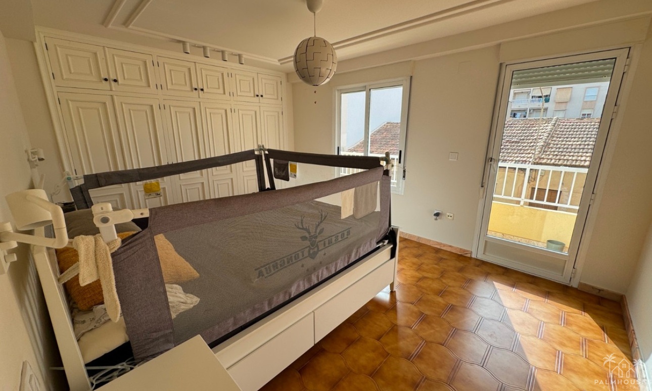 Revente - Apartment - Guardamar del Segura - Guardamar del Segura Centro