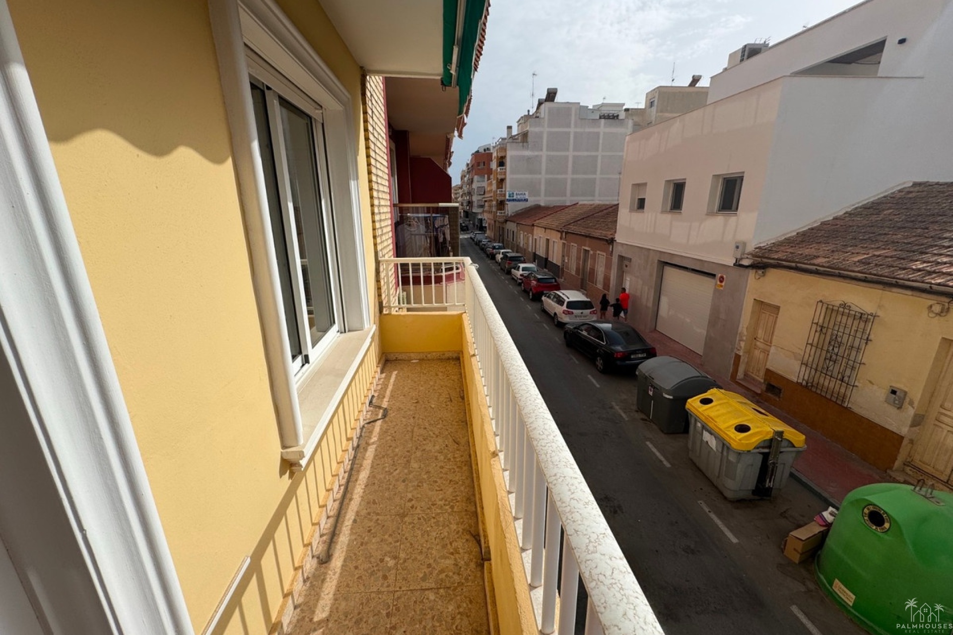 Revente - Apartment - Guardamar del Segura - Guardamar del Segura Centro