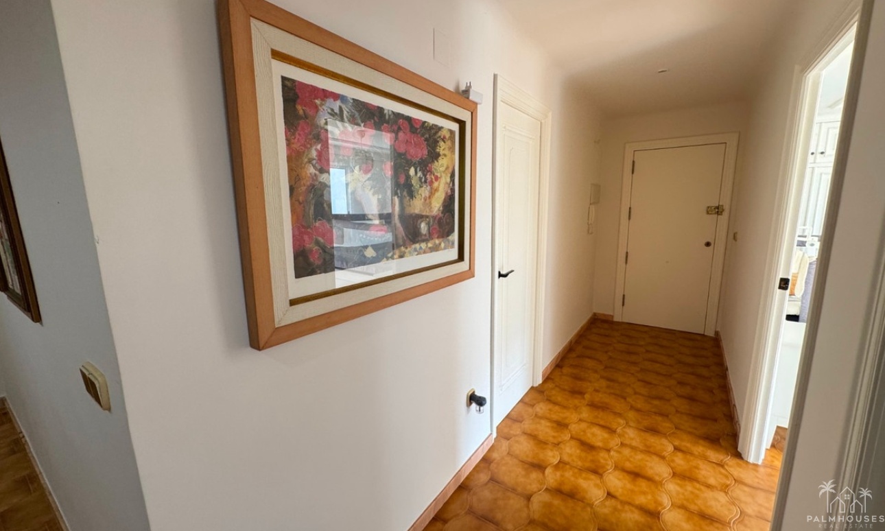 Revente - Apartment - Guardamar del Segura - Guardamar del Segura Centro