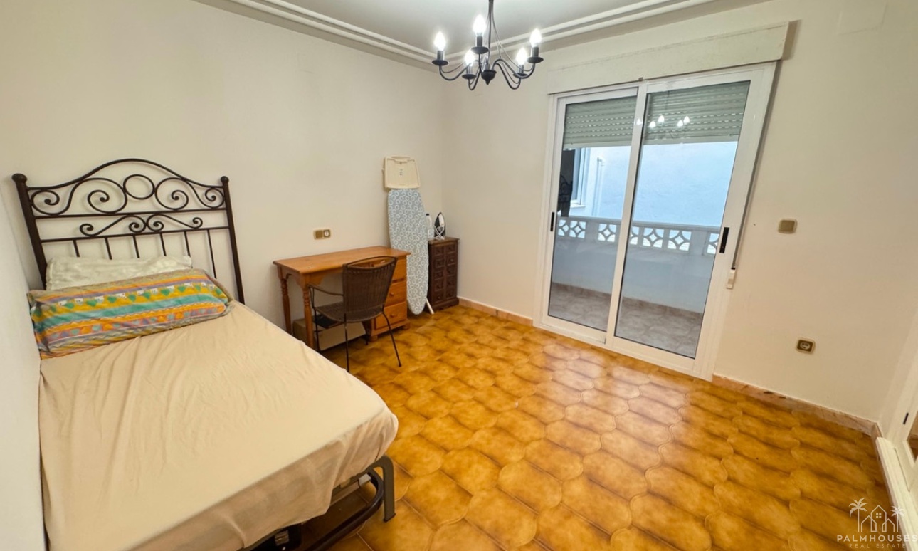 Revente - Apartment - Guardamar del Segura - Guardamar del Segura Centro