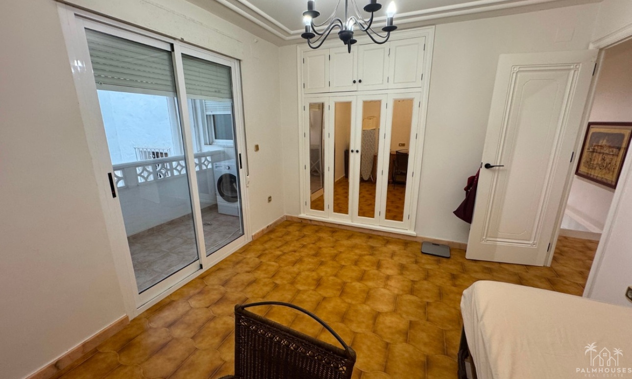 Revente - Apartment - Guardamar del Segura - Guardamar del Segura Centro