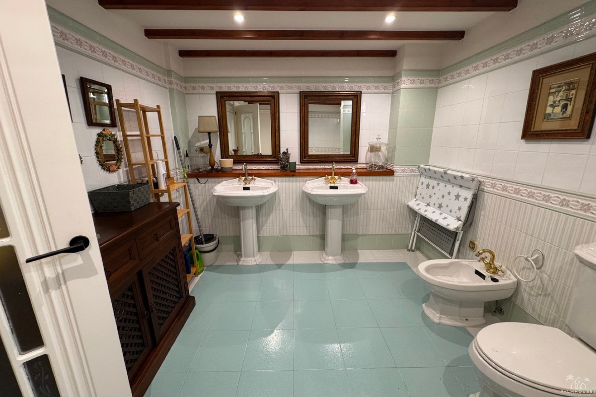 Revente - Apartment - Guardamar del Segura - Guardamar del Segura Centro