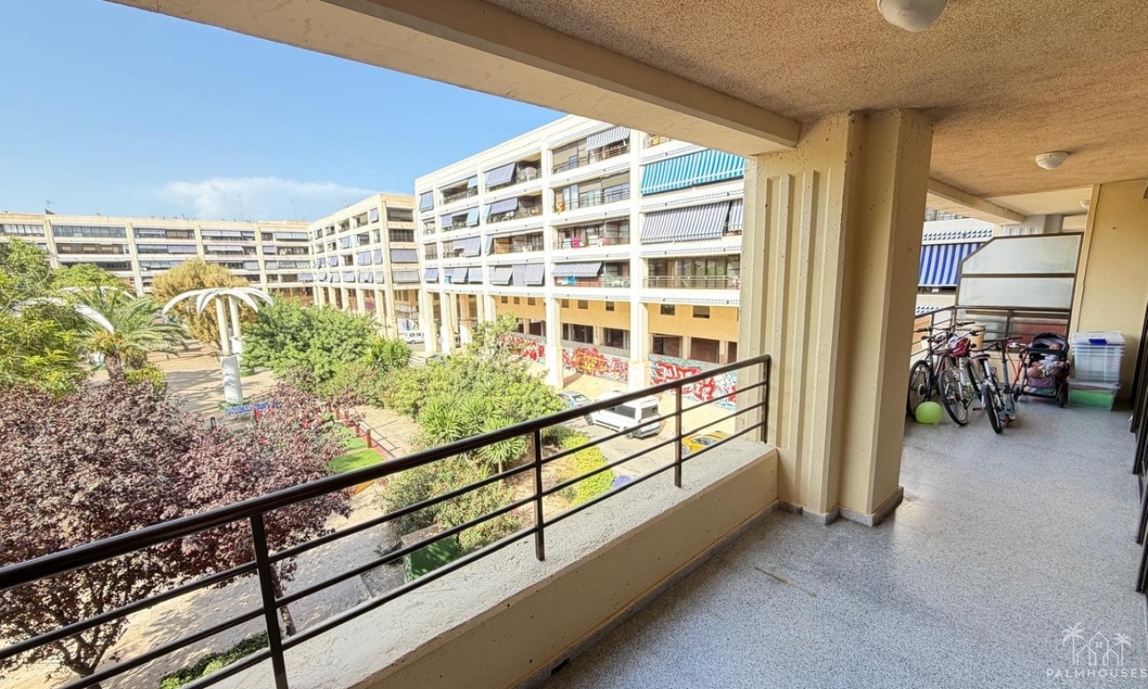 Revente - Apartment - Guardamar del Segura - Guardamar del Segura Centro