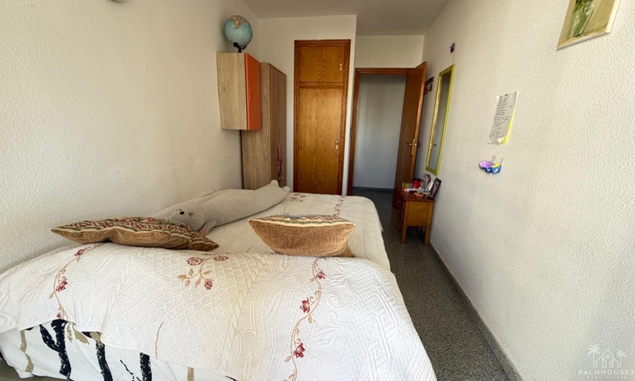 Revente - Apartment - Guardamar del Segura - Guardamar del Segura Centro